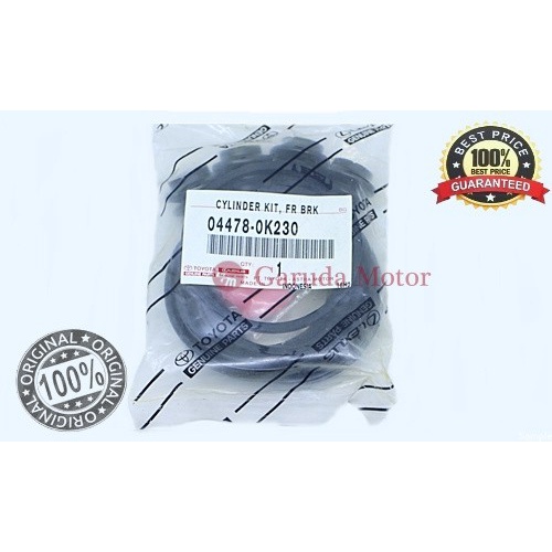 04478-0K230 CYLINDER KIT,DISC BRAKE,FRONT/INNOVA