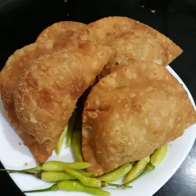 

Pastel Enak Peneleh