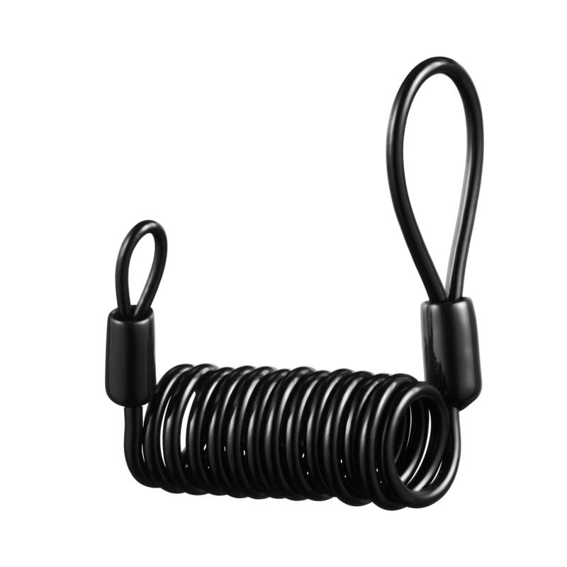 FORCLAZ Kabel Spiral Trekking Travel