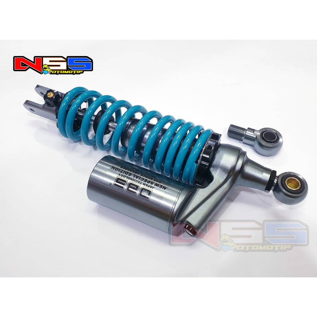 Shockbreaker Shock Belakang DBS Premium Tabung Atas Mio Beat Vario Scoopy Lexi