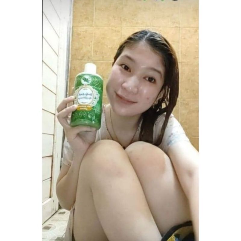 SABUN RDN IJO ORIGINAL 100%