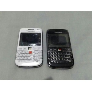 Chasing / Kesing BB BlackBerry Onyx 3 Belagio 9790 Fullset Original