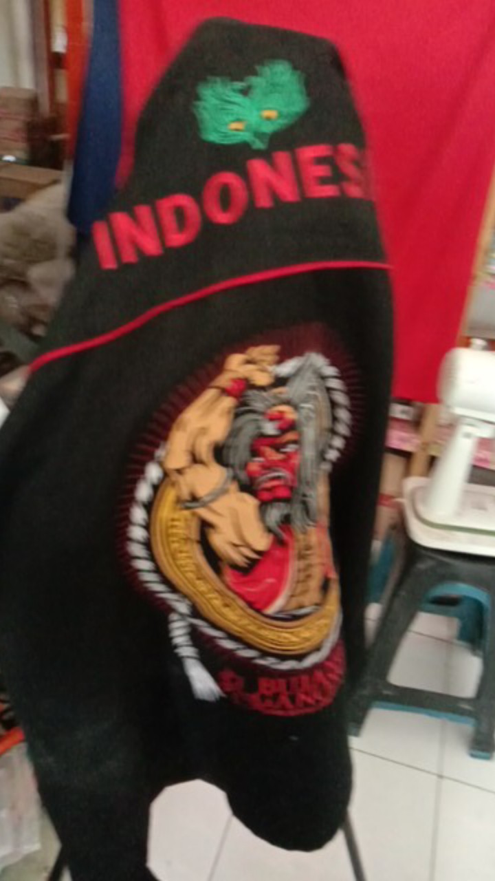 Kemeja Reog. Kemeja Murah. Kemeja Bordir. Baju Reog. Baju Bordir. Baju Warok. Hem Bordir. Hem Reog