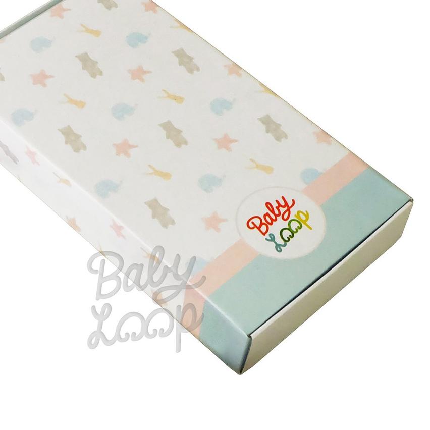 

♞ Exclusive Box - Kotak Kado - Baby Loop ♔