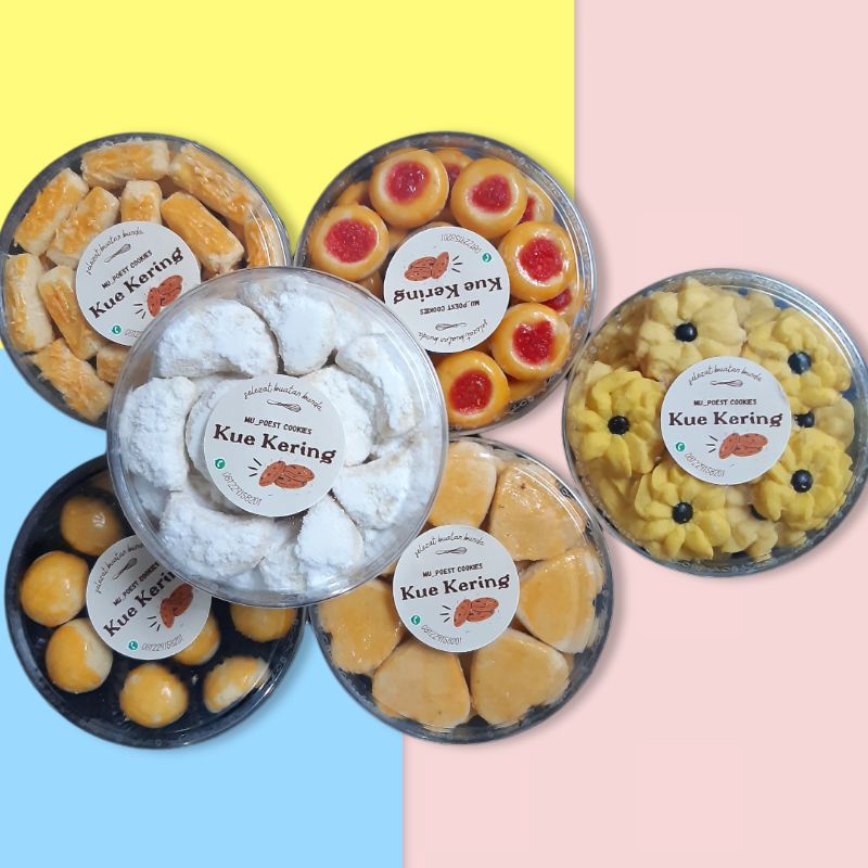 

kue kering lebaran