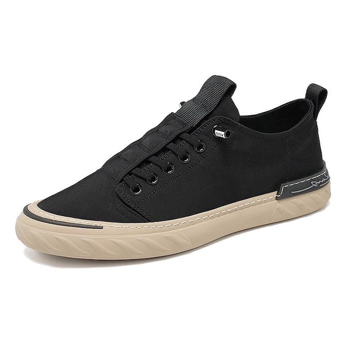 RYX - Dull Chic Sepatu Sneakers Fashion Pria Casual (NO BOX) - Ori Import