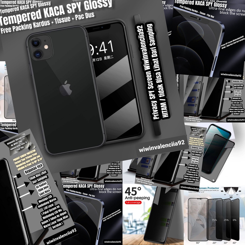 TG Anti SPY AMOLED SAMSUNG A04 A04s A04E A03 A03S A03Core A02 A02S A01 A01Core M02 M02S M01 Core Tempered SPAY PRIVACY Full Glossy/Matte Glare/Temperd Glass Kaca Ful Cover/Tempred Layar Tidak Bisa Lihat dari Samping/Hitam-Black-Gelap/Gores S ORI 4G 5G S E