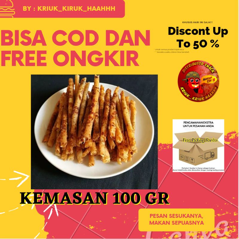 Pisang Aroma manis 100 gr