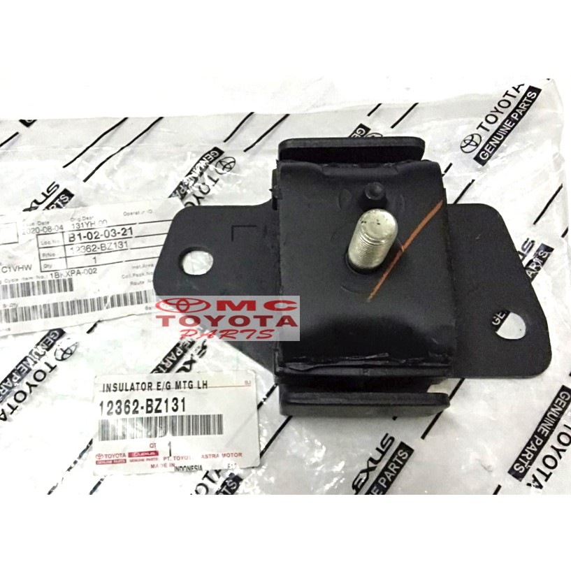 Engine Mounting Kiri Avanza Vvti Xenia 1300 Cc 12362-BZ131