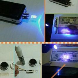 

⁑vsf❀*YUDN*✦ CARBON CONDUCTIVE GLUE / LEM KARBON PENGHANTAR ARUS LISTRIK 5 Gram ✦ *pl*^