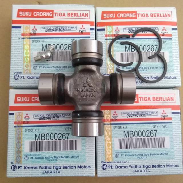CROSS JOINT JOINT KOPEL MITSUBISHI PS100