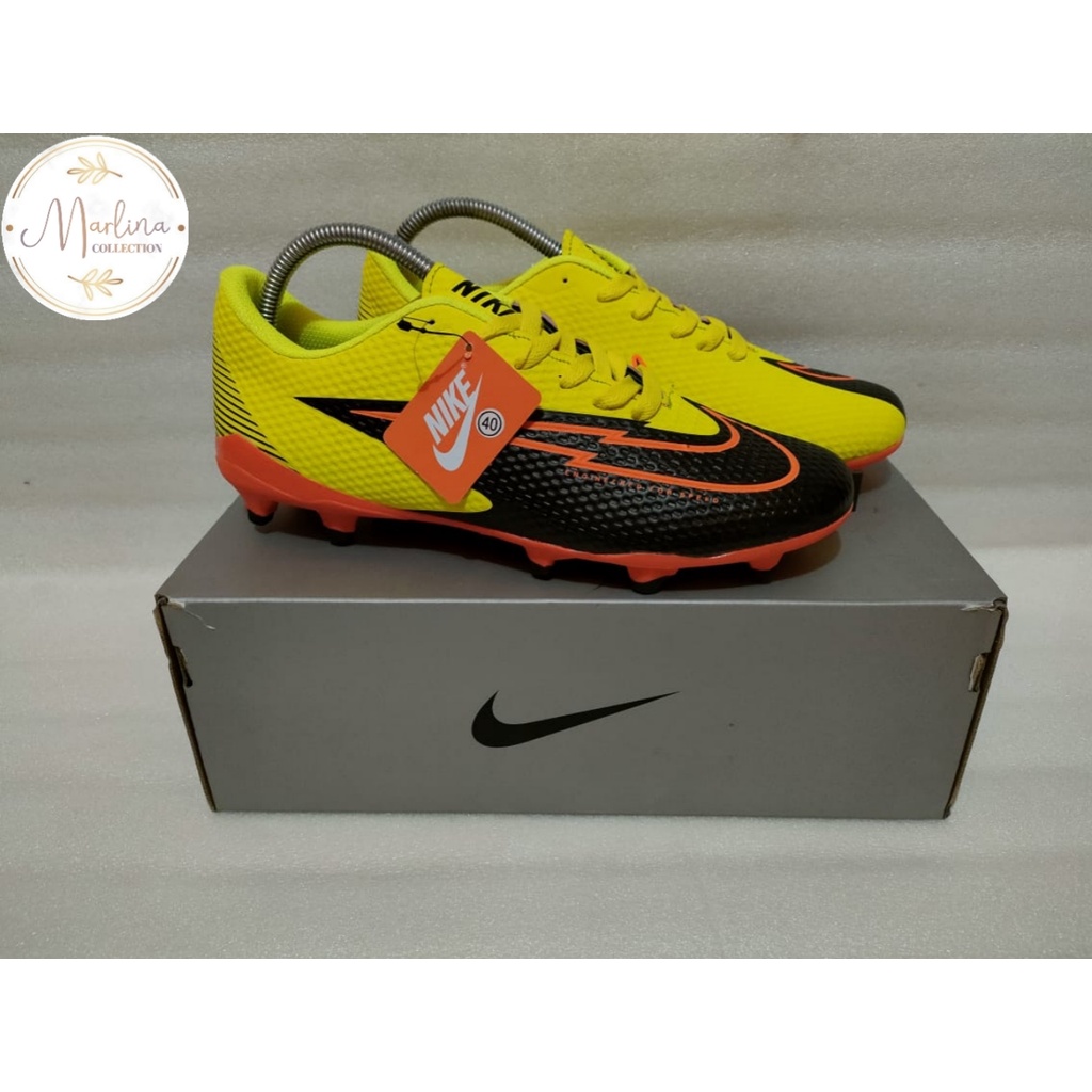 Sepatu Bola Mercurial Bisa COD Promo Terbaru!!