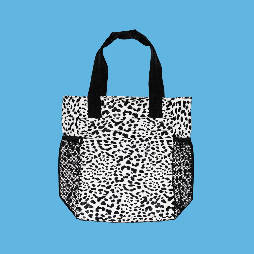 

Aftersundays - Tote Leo