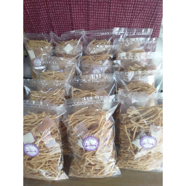 

stick bawang murah 500gr
