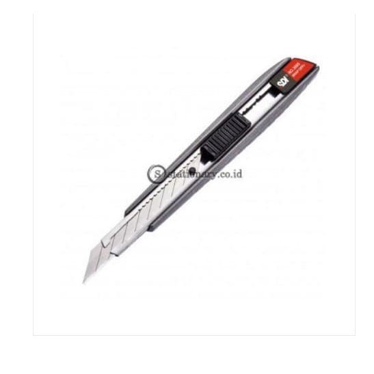 

Cuci Gudang Sdi Cutter Full Aluminium Die Cast Grip Sk2 #3005C Trendi