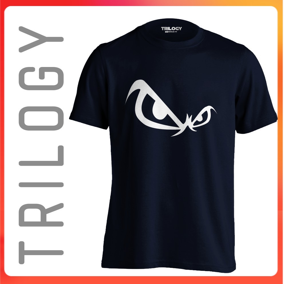 KAOS BAJU TSHIRT  0392 - No Fear - Kaos Premium - TUMBLR