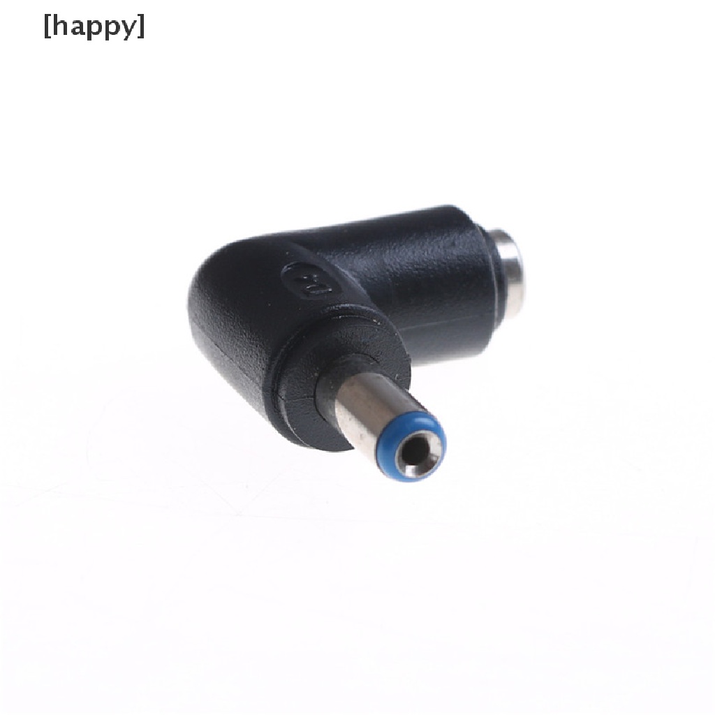 Ha Adapter Konektor Dc Power 5.5mm X 2.1mm Male Ke Female