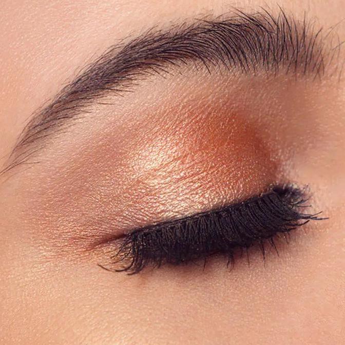 Lucu Dear Me Beauty X Sasa - Msg Eyeshadow Palette Berkualitas