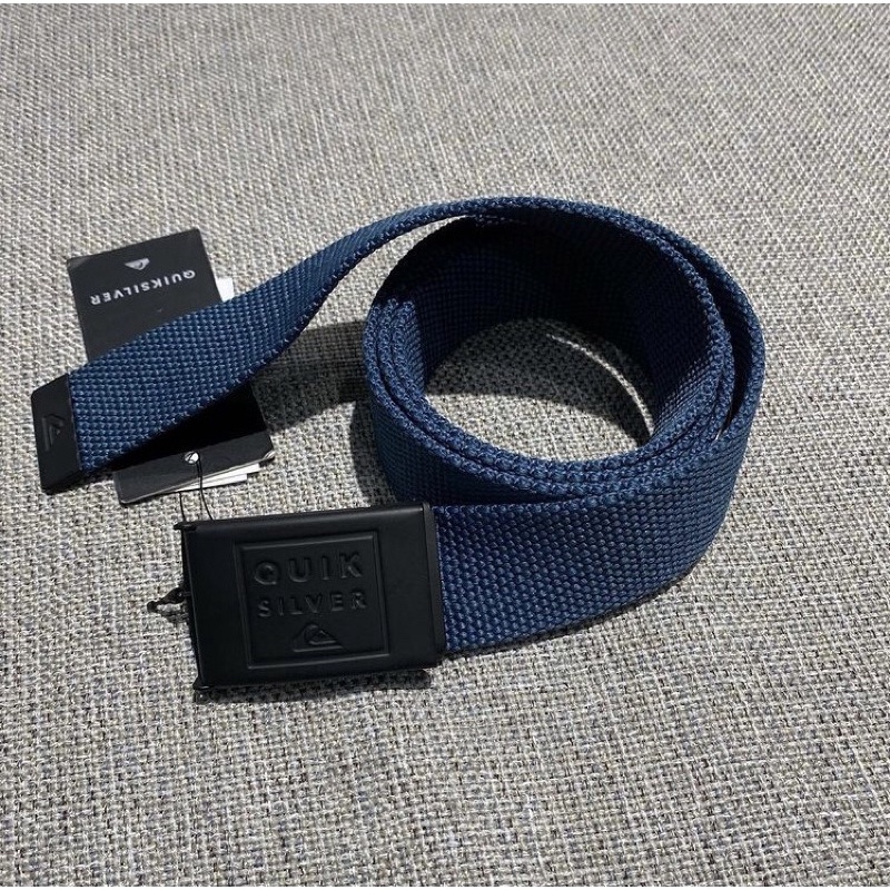 ikat pinggang Quiksilver original as29