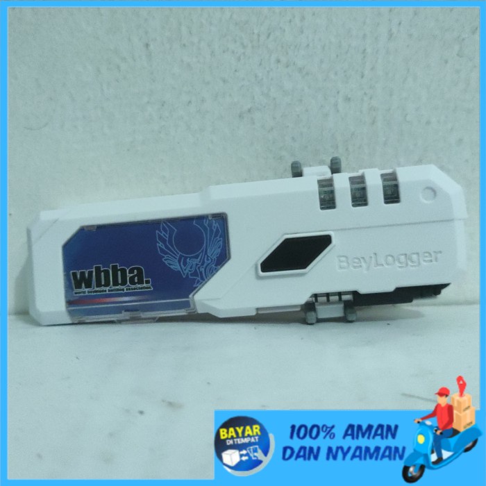 Mainan TAKARA TOMY Beyblade Burst 