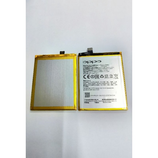 BATRE BATTERY BATERAI OPPO A57 - OPPO A39 BLP619