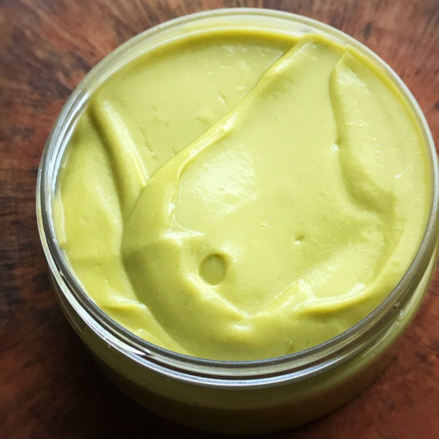 Binahong body lotion