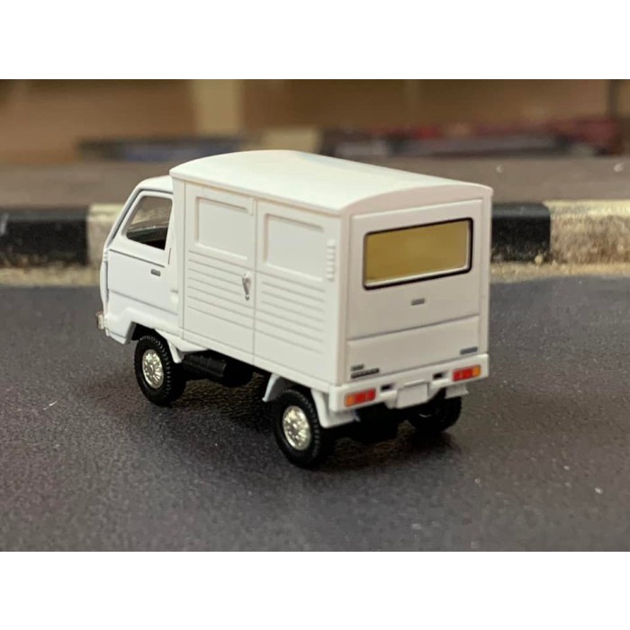 Tomica Limited Vintage Neo LV-N17a Honda TN-V Panelvan