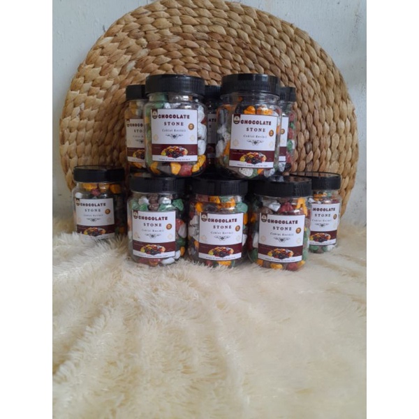 

Cokelat kerikil TURKEY ASLI