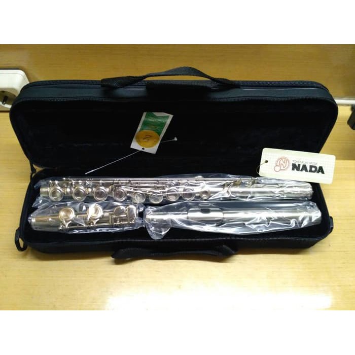 ALAT MUSIK  Flute J Michael FL-250