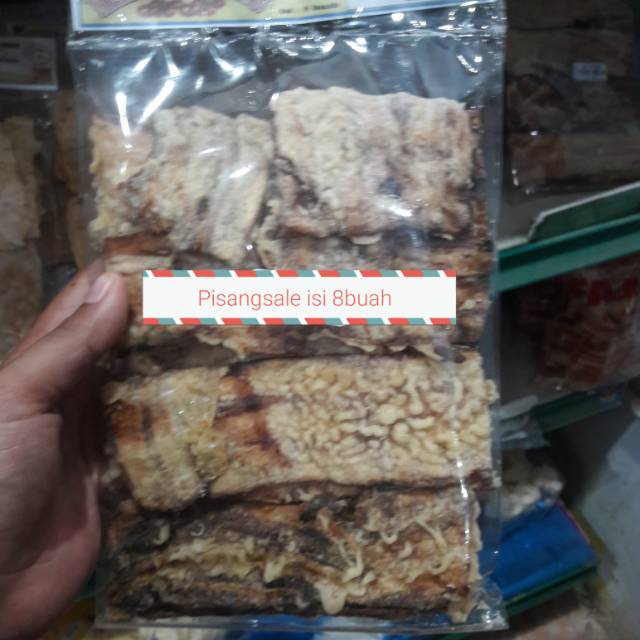 

PISANG SALE