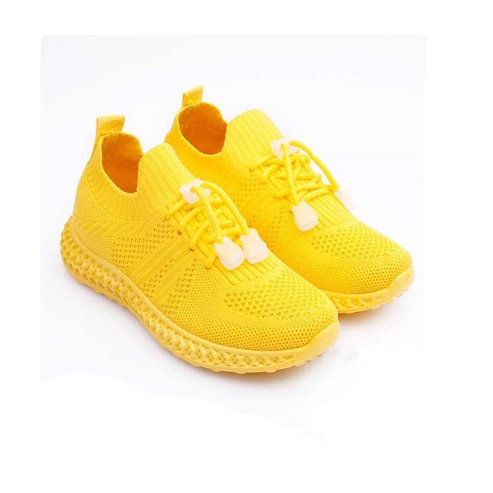 Sepatu Sneaker Wanita Import - ALICYA-CG303 Runing Shoes - Sneaker Olahraga Kasual Santai
