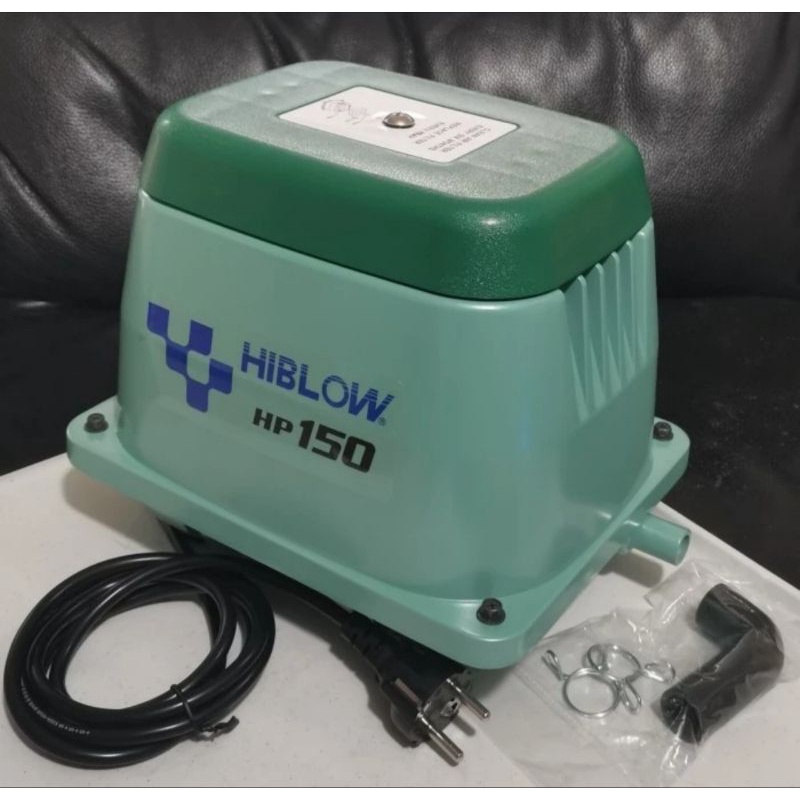 Hiblow HP 150 Techno Takatsuki