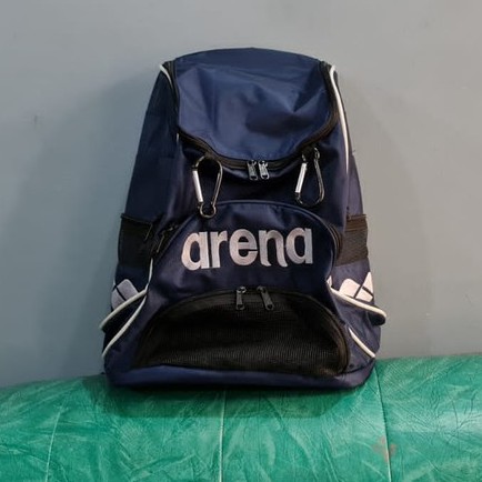 Tas Renang Ransel Arena / Tas Backpack Arena