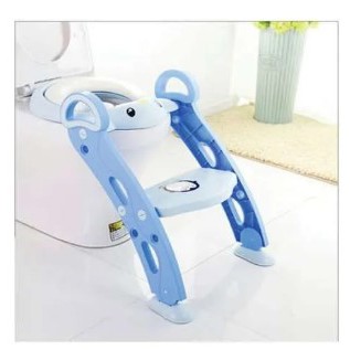 Kandila Baby Potty with Ladder