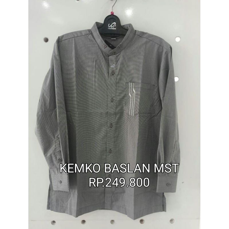 Rabbani Kemko Baslan Mst