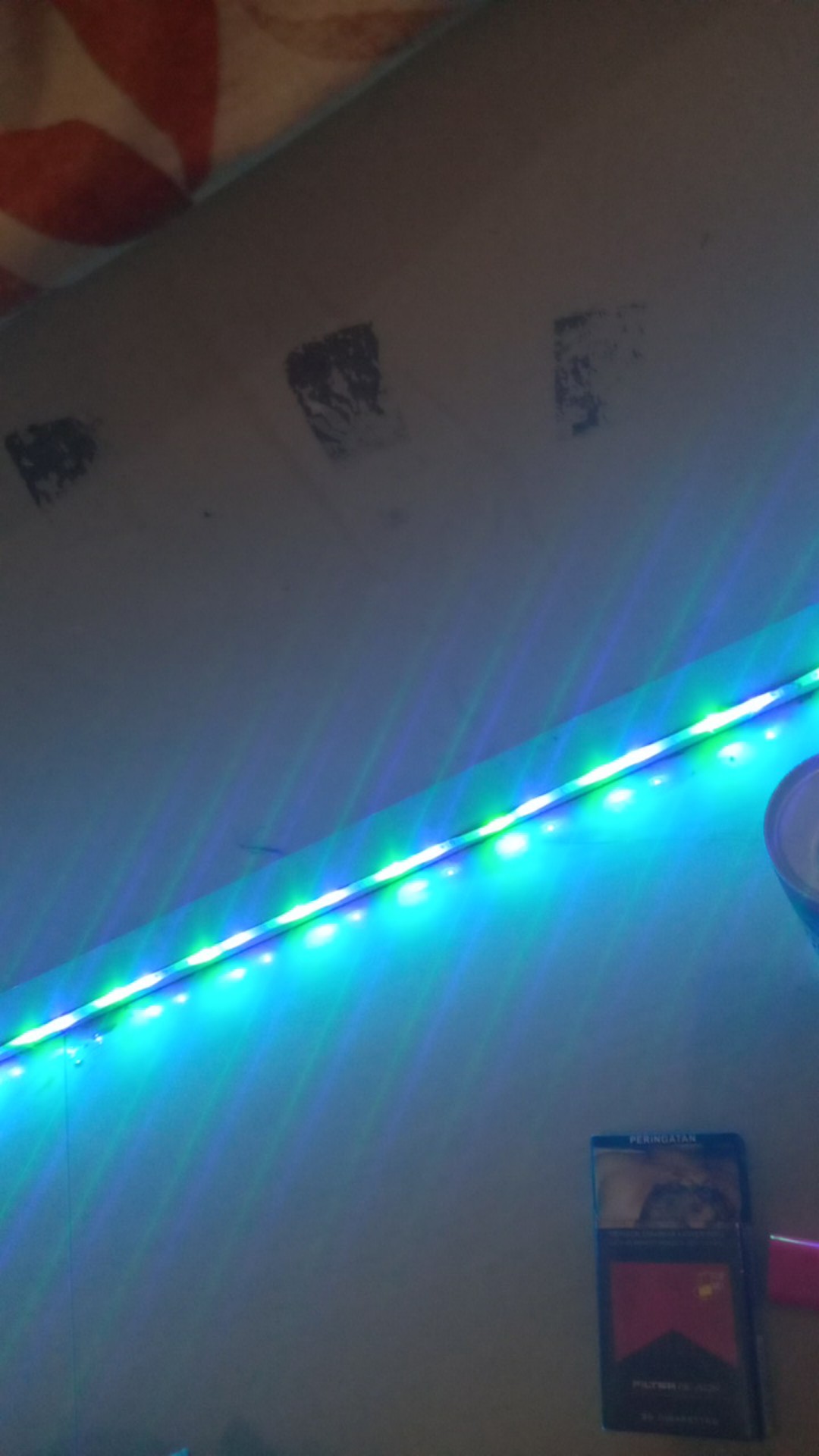 Pelicin Pakaian Berkah Rosita Mandiri Spray 350 Ml