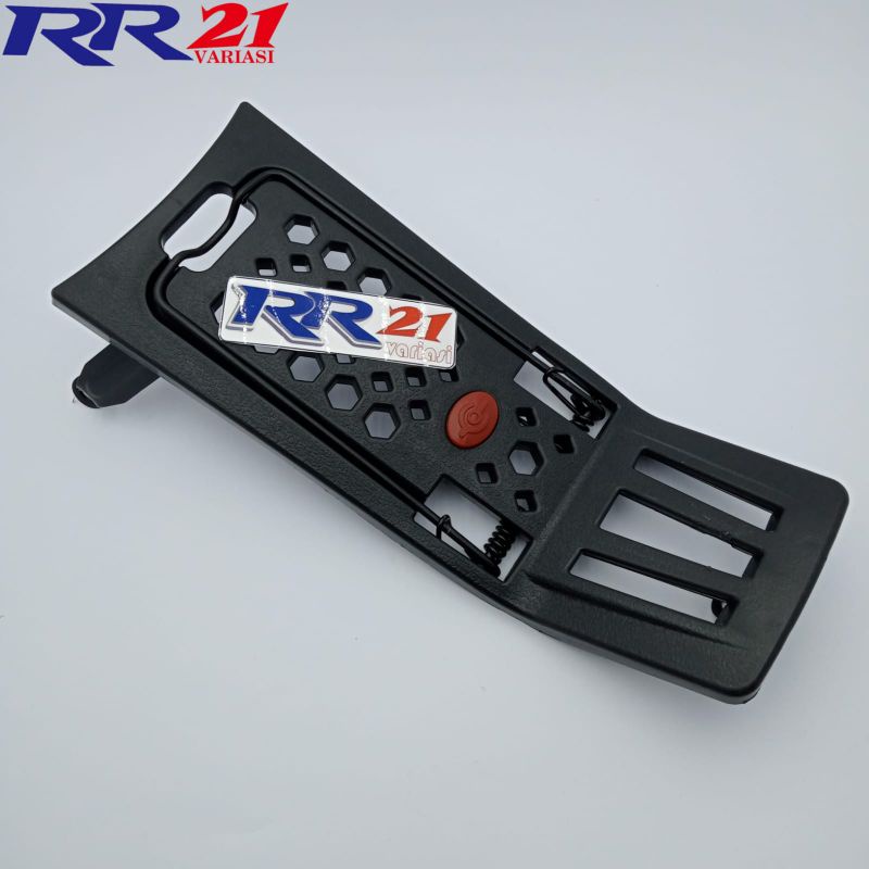 Bagasi Barang Bagasi Tengah Revo Lama Dudukan Besi Barang Revo Old