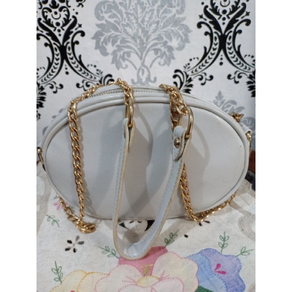 preloved tas sling cewek ZALORA