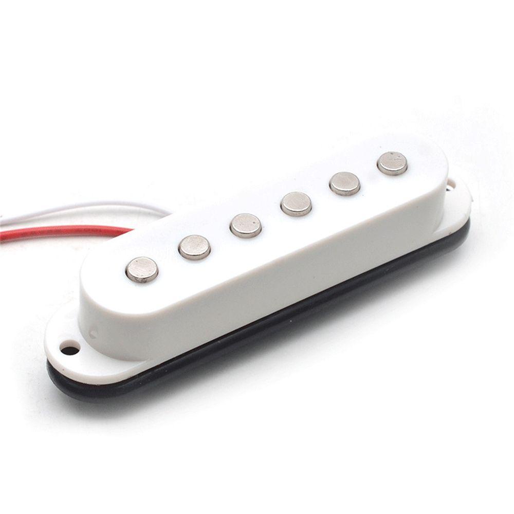 Suyo Kabel Harness Untuk ST Humbucker Pickup 5 Arah