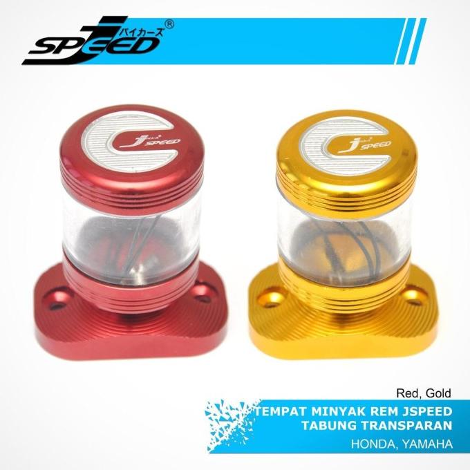 

FREE ONGKIR TEMPAT MINYAK REM J-SPEED TABUNG TRANSPARANT HONDA/YAMAHA