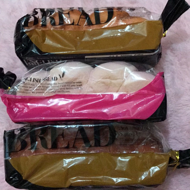 Ibloom english bread