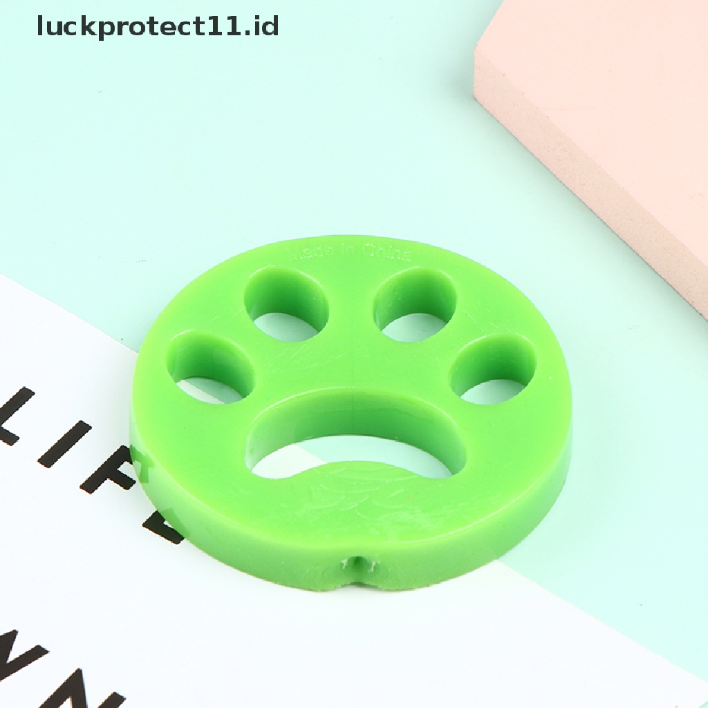 &lt; Luckprotect11. &lt; LuckproteksiAlat Pembersih Bulu Anjing / Kucing Peliharaan