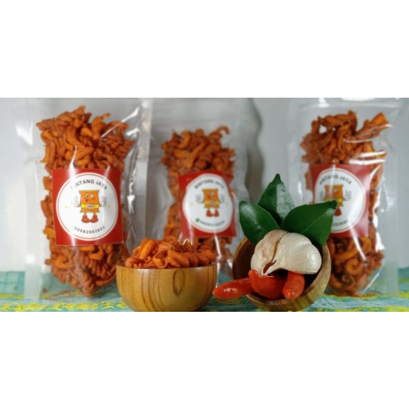 

MAKARONI SPIRAL