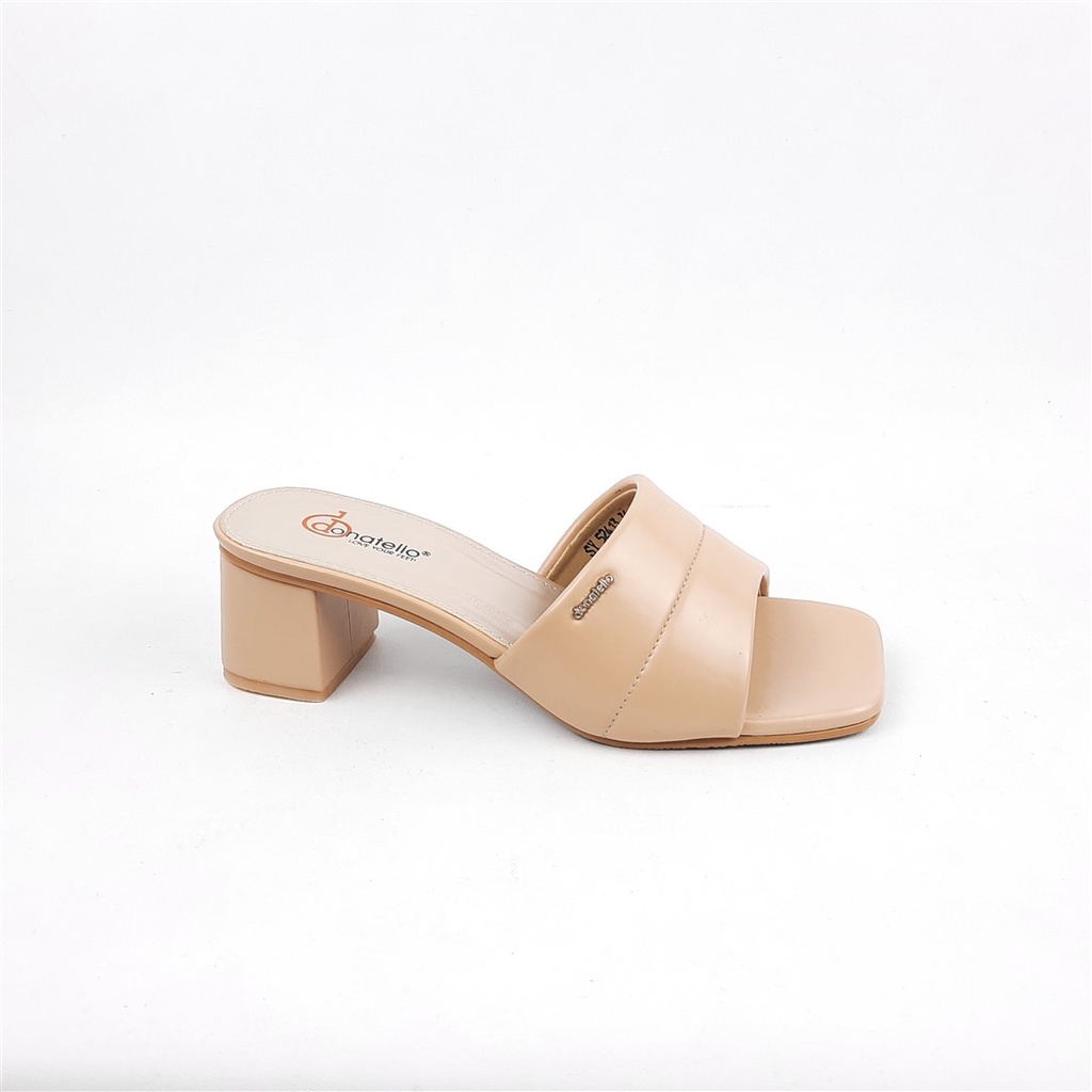 Sandal hak tahu Donatello Sy.52413 36-41