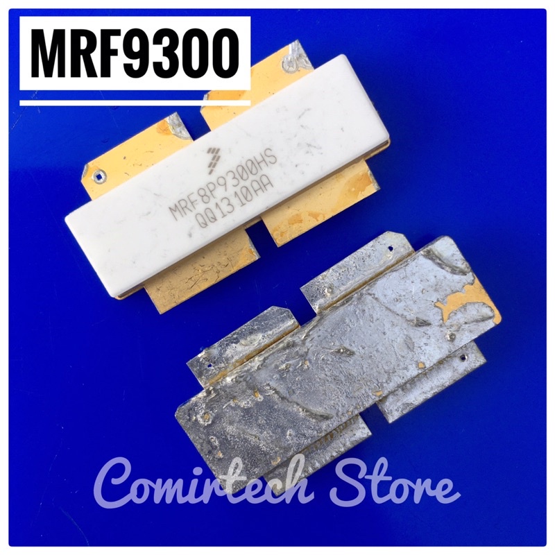 MRF8P9300H MRF8P9300HS MRF9300 Mosfet MRF BTS 9300 Bisa 300W di VHF