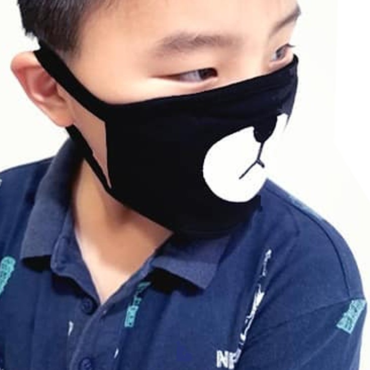 Masker Anak