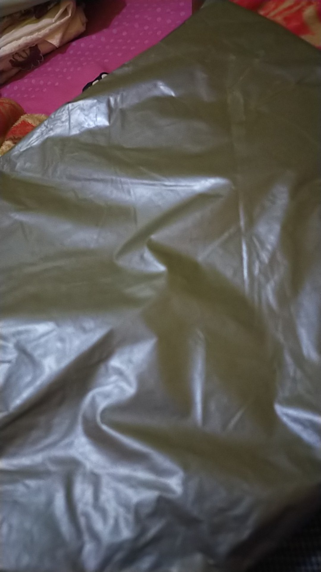 Gamis Batik Manggar,sekar,cantik, Kubis,kupu,padi,daun/cod