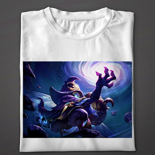 95 KAOS Mobile Legends cyclops