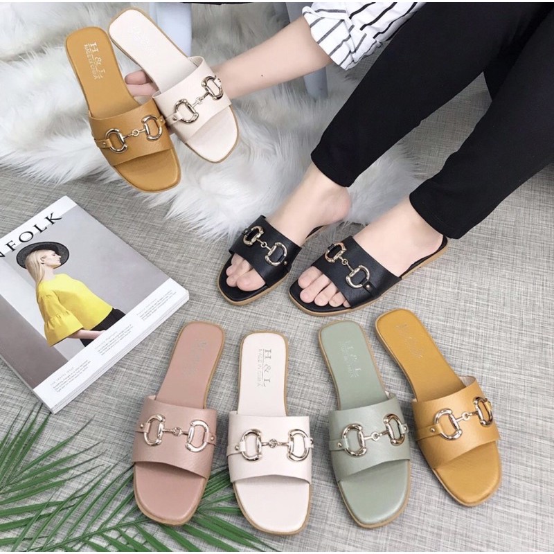 flatshoes 9829 import realpict