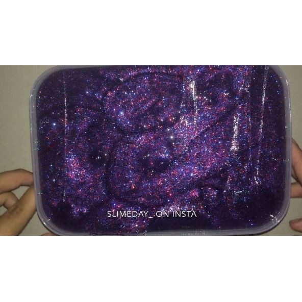 GALAXY SLIME 1KG